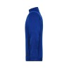Men's Knitted Workwear Fleece Jacket - SOLID -
