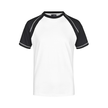 Men's Raglan-T