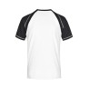 Men's Raglan-T