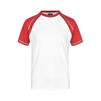 Men's Raglan-T