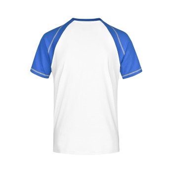 Men's Raglan-T