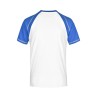 Men's Raglan-T