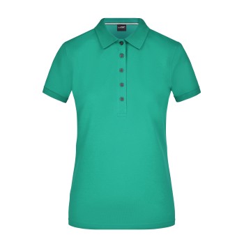 Ladies' Pima Polo