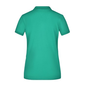 Ladies' Pima Polo