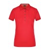 Ladies' Pima Polo