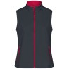 Ladies' Promo Softshell Vest