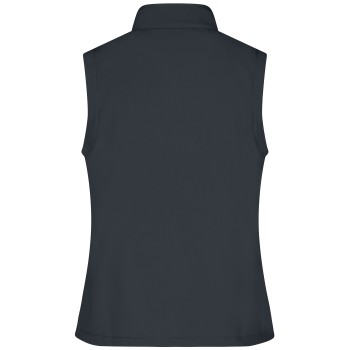 Ladies' Promo Softshell Vest