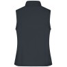 Ladies' Promo Softshell Vest