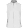 Ladies' Promo Softshell Vest