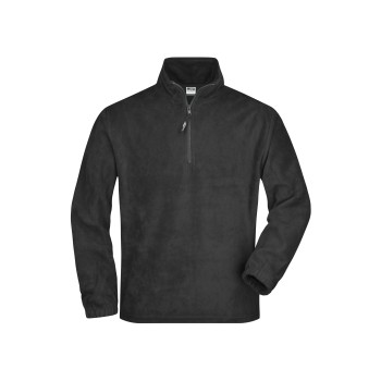 Half-Zip Fleece