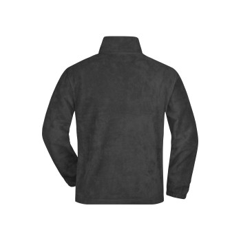 Half-Zip Fleece