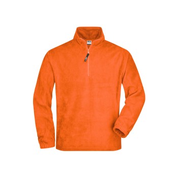 Half-Zip Fleece