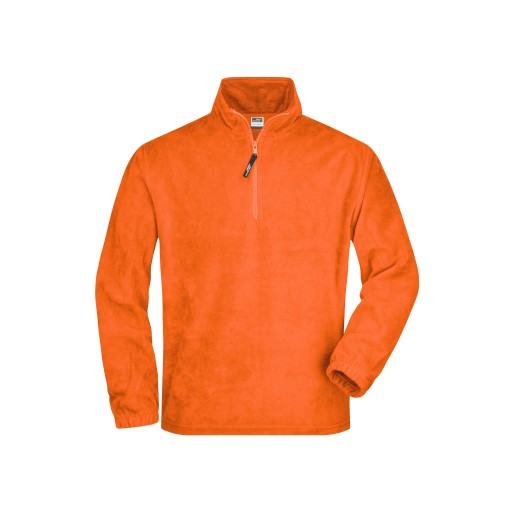 Half-Zip Fleece