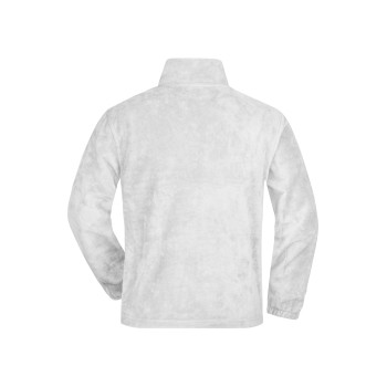 Half-Zip Fleece