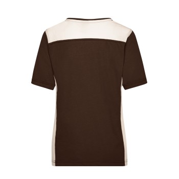 Ladies' Workwear T-Shirt - COLOR -