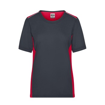 Ladies' Workwear T-Shirt - COLOR -