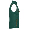 Workwear Softshell Padded Vest - COLOR -