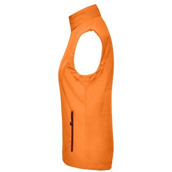 Ladies' Softshell Vest