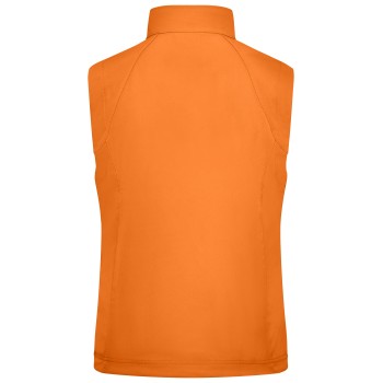 Ladies' Softshell Vest