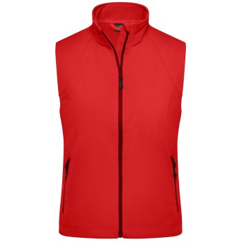 Ladies' Softshell Vest