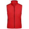 Ladies' Softshell Vest