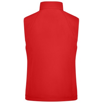 Ladies' Softshell Vest