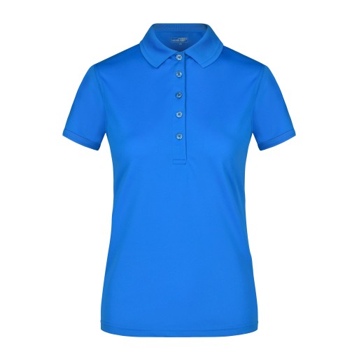 Ladies' Active Polo