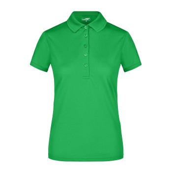 Ladies' Active Polo