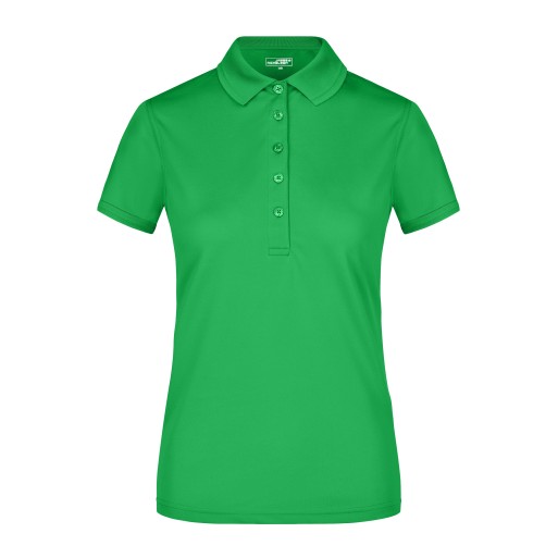 Ladies' Active Polo