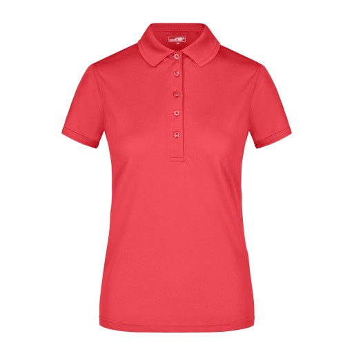 Ladies' Active Polo