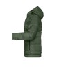 Men's Hooded Down Jacket