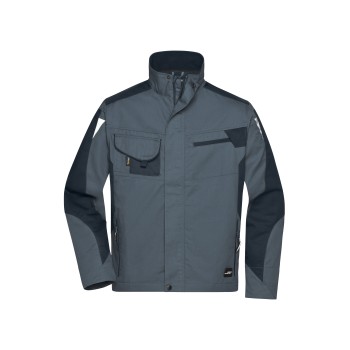 Workwear Jacket - STRONG -