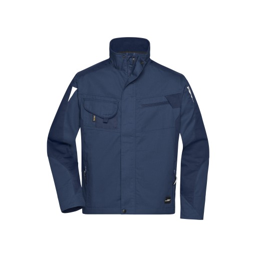 Workwear Jacket - STRONG -