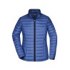 Ladies' Quilted Down Jacket