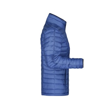 Ladies' Quilted Down Jacket