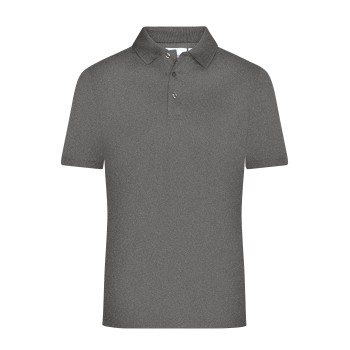 Men's Active Polo