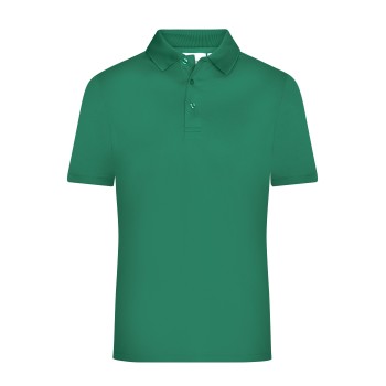 Men's Active Polo