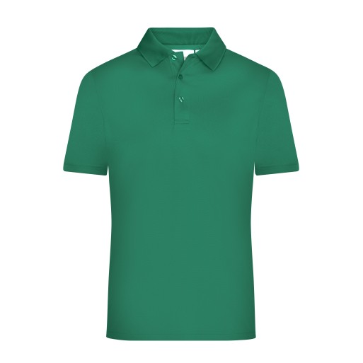 Men's Active Polo