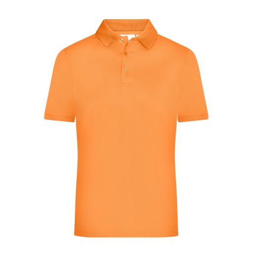 Men's Active Polo