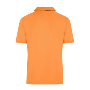 Men's Active Polo