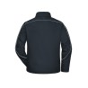 Workwear Softshell Jacket - SOLID -