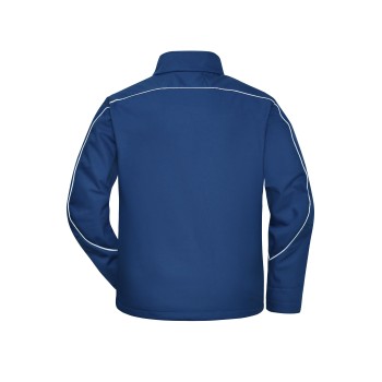 Workwear Softshell Jacket - SOLID -