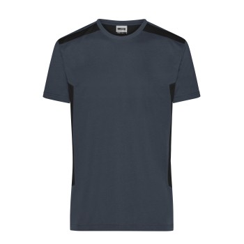 Men`s Workwear T-Shirt - STRONG -