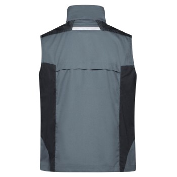 Workwear Vest - STRONG -