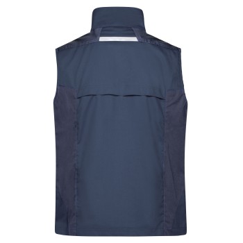 Workwear Vest - STRONG -