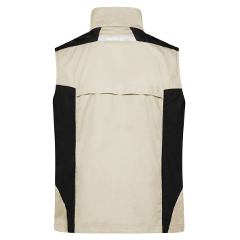 Workwear Vest - STRONG -