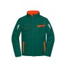 Workwear Softshell Jacket - COLOR -