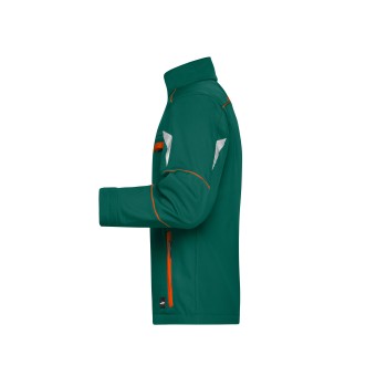 Workwear Softshell Jacket - COLOR -