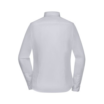 Ladies' Long-Sleeved Blouse