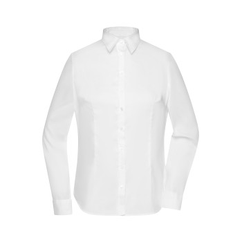 Ladies' Long-Sleeved Blouse